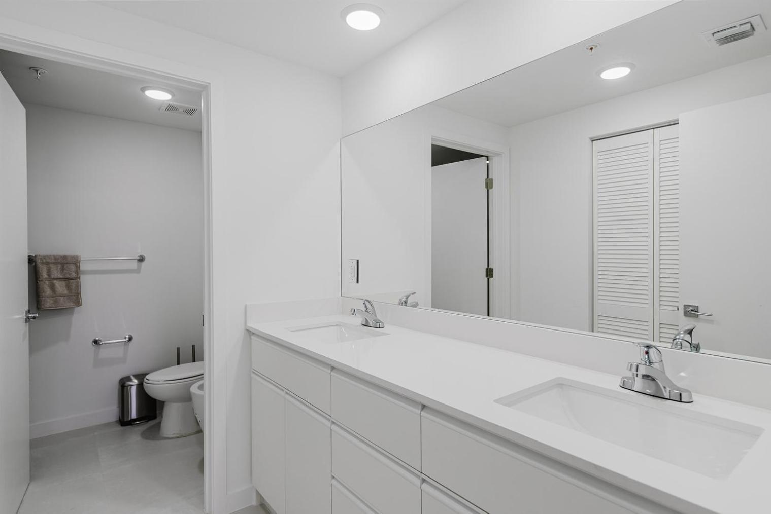 Apartment Blueground Hollywood Pool Wd Nr Mia-122 *