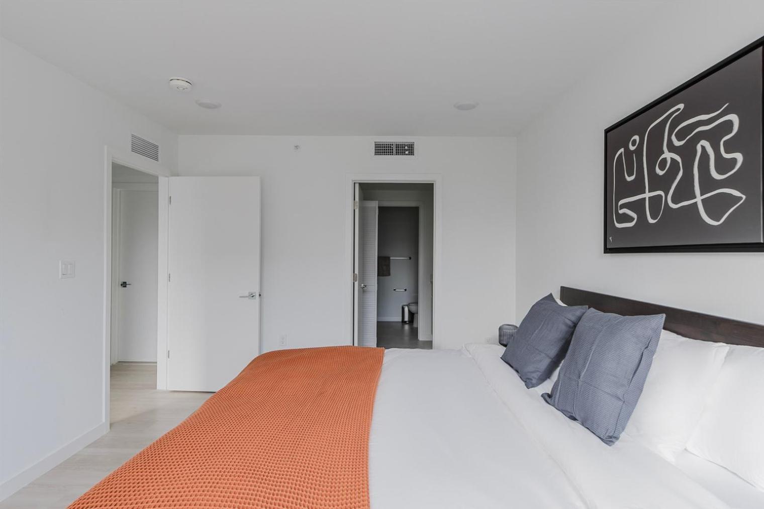 Apartment Blueground Hollywood Pool Wd Nr Mia-122